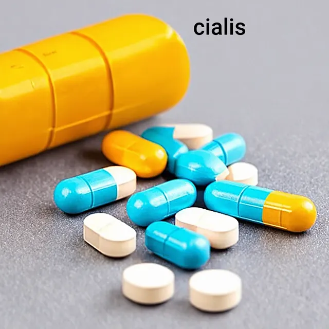 Cialis que es para que sirve